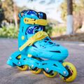 FLYING EAGLE NT2 patinia - Ble